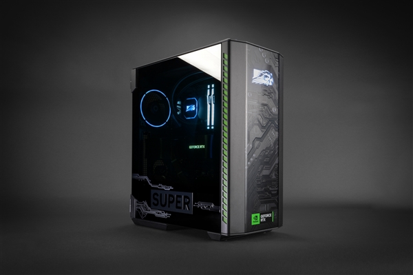 三款RTX 40 SUPER正式发布：4080 SUPER便宜了1400元！  第17张