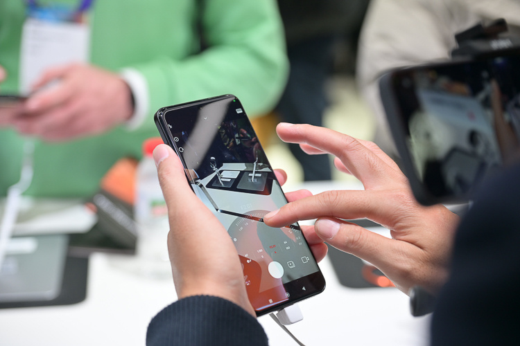 OPPO 5G手机震撼发布！Find X3 Pro 5G性能狂潮，价格揭秘  第6张