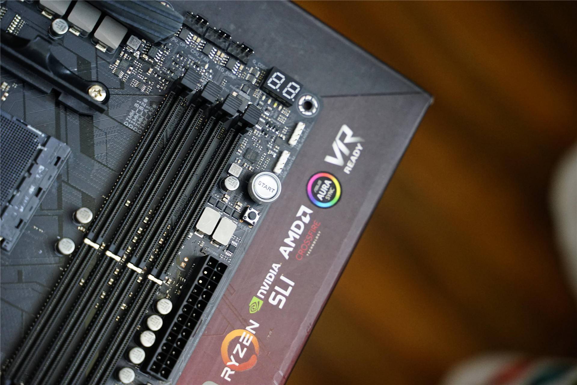 DDR4 2133频率：性能提升神器还是电脑必备？  第6张