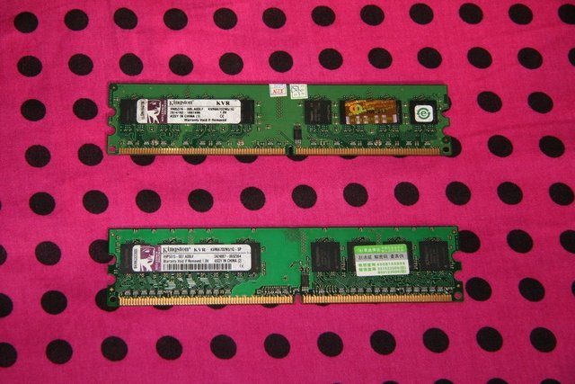 金士顿DDR4内存条：辨真伪，选购攻略揭秘  第5张