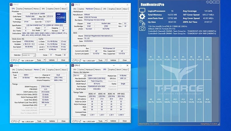 DDR3高频内存：性能升级利器  第5张