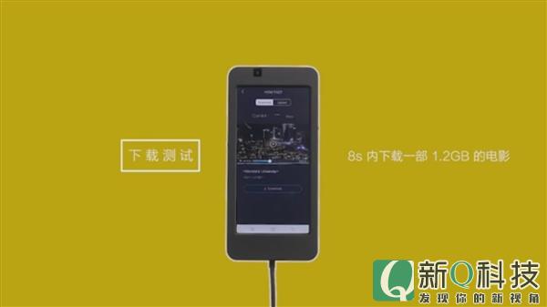 5G来袭！手机为何无法接入？揭秘5G网络背后的秘密  第4张