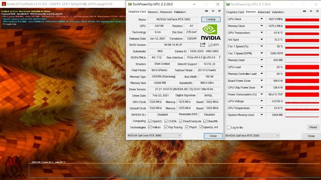 抢先揭秘：NVIDIA 6800GT显卡供电电压的关键作用  第2张