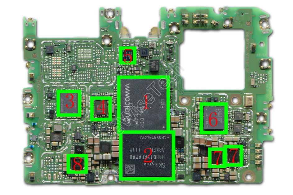 DDR3 SDRAM频率：性能杀手还是系统加速器？  第1张