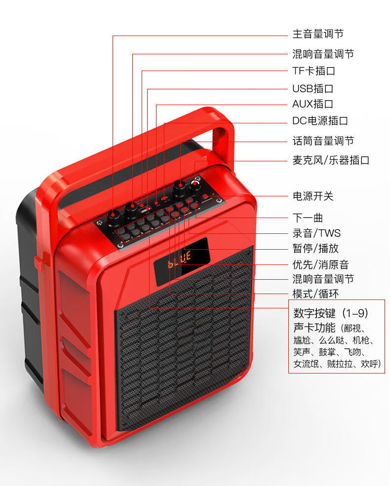 蓝牙音响静音陷阱揭秘：为何连接成功却无声？  第1张