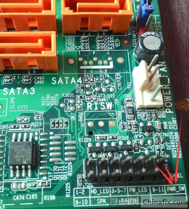 掌握DDR3针脚图：读懂内存安装密码  第7张