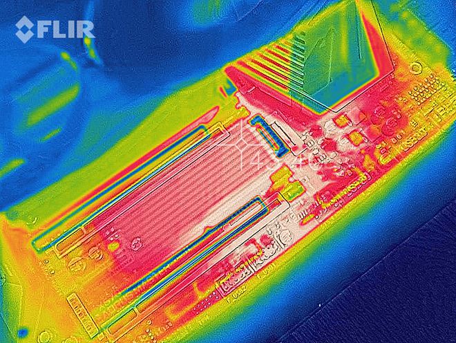 企业级硬盘：性能猛如虎，可靠耐用护航数据  第3张