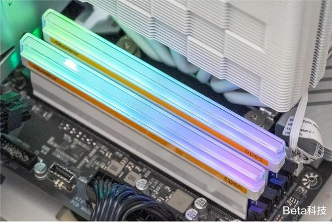 DDR3内存全面解析：性能飙升，选购攻略大揭秘  第4张