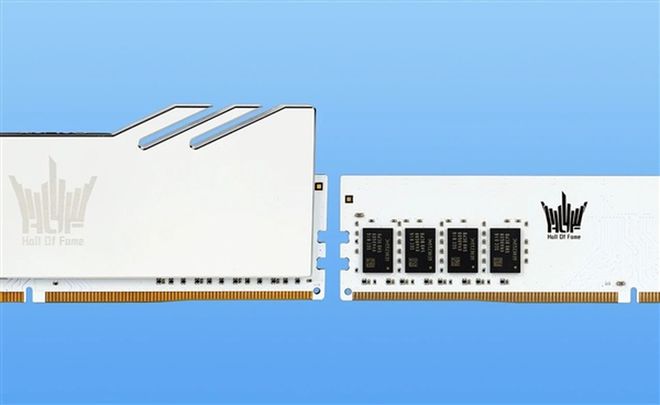 DDR3内存全面解析：性能飙升，选购攻略大揭秘  第5张