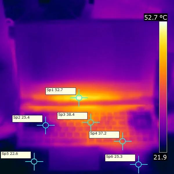 GT710显卡：办公利器？游戏拷问  第10张