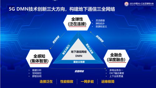中国移动5G手机：全面升级，领跑未来  第2张
