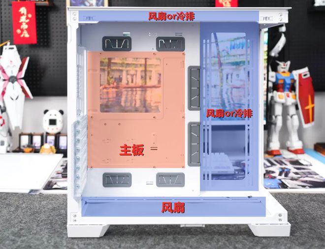 硬盘指示灯连接线：揭秘硬盘运行状态，轻松安装教程  第7张