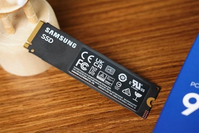 SSD硬盘升级：新旧差异何在？  第7张