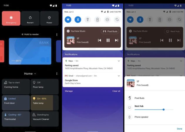 Android 9系统解密：界面设计大揭秘  第2张