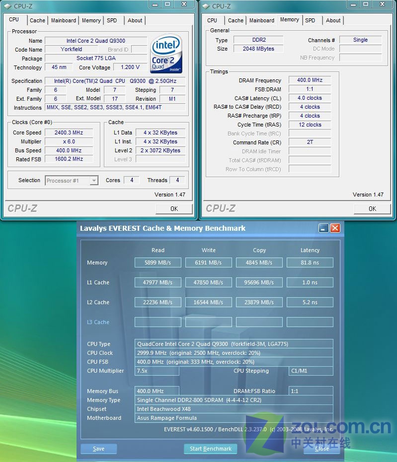 DDR4内存频率选购指南：低频VS高频，性能与价格如何权衡？  第4张