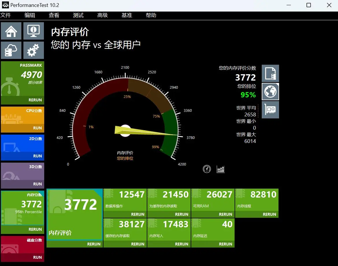 DDR 400MHz内存：速度与稳定并存，性价比之选  第3张