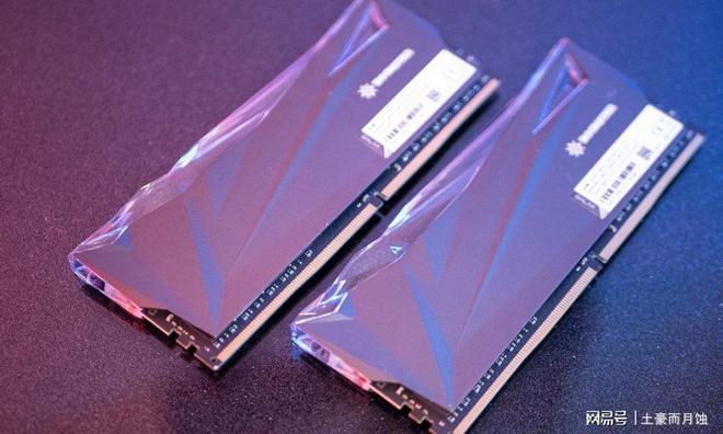 DDR5显存来袭：性能飙升，游戏体验翻倍  第1张