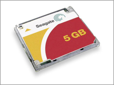 希捷1TB硬盘：速度与稳定并存，数据安全有保障  第7张
