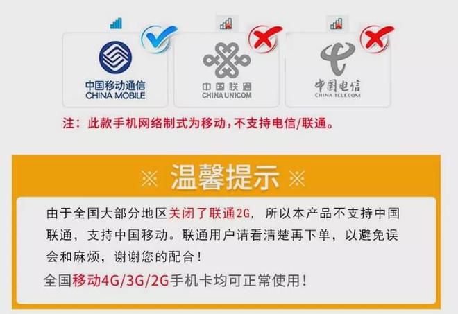 5G vs 4G：为何5G手机插入4G卡会出现这种尴尬情况？  第1张