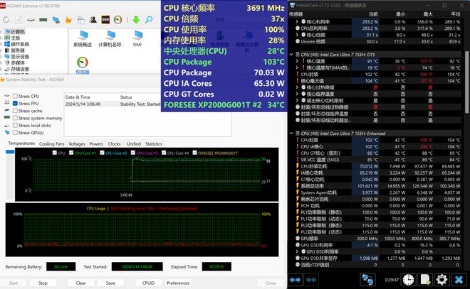 揭秘GT550M显卡：刺激战场游戏优化全攻略  第3张