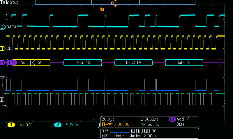 DDR2内存管脚揭秘：240根管脚背后的神秘功能  第2张