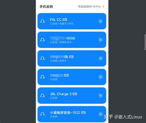 蓝牙音箱 vs JBL：连接不畅，解决大揭秘  第4张