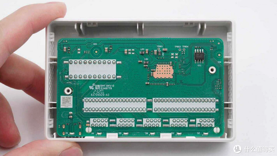 DDR4内存颗粒：性能飞跃，科技前沿  第4张