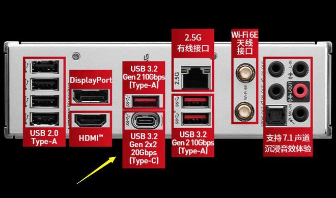 西数移动硬盘：速度快、存储大，IDE还是USB？你知道吗？  第4张