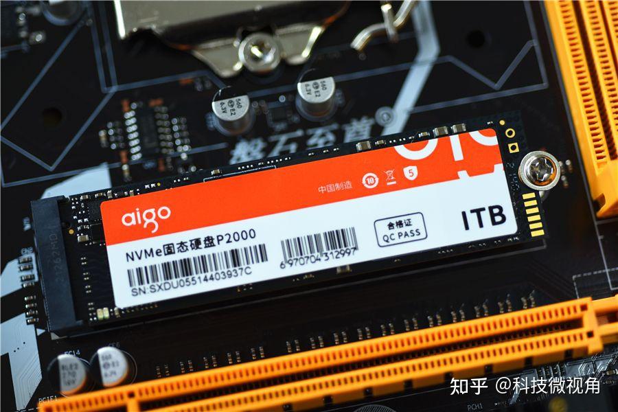 512GB SSD固态硬盘价格揭秘：品牌对比、性能评测一网打尽  第1张