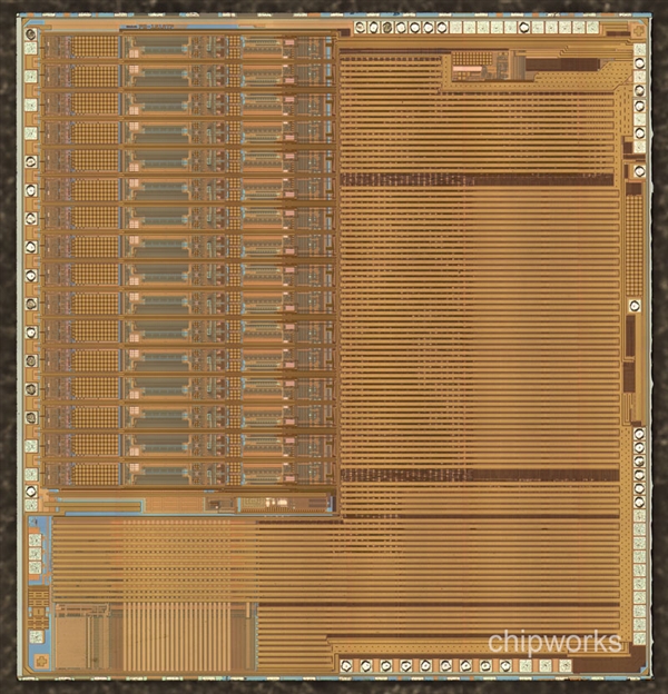 探秘AP43 DDR3内存：速度狂飙、功耗大降，为你解锁最强内存选择  第4张