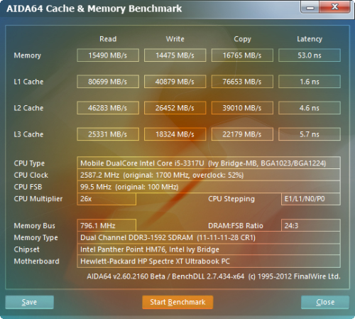 探秘AP43 DDR3内存：速度狂飙、功耗大降，为你解锁最强内存选择  第5张