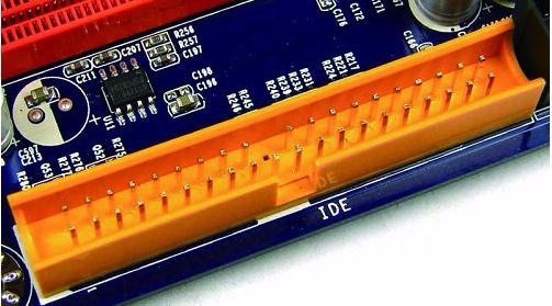 SATA2接口VS机械硬盘：速度之争  第2张