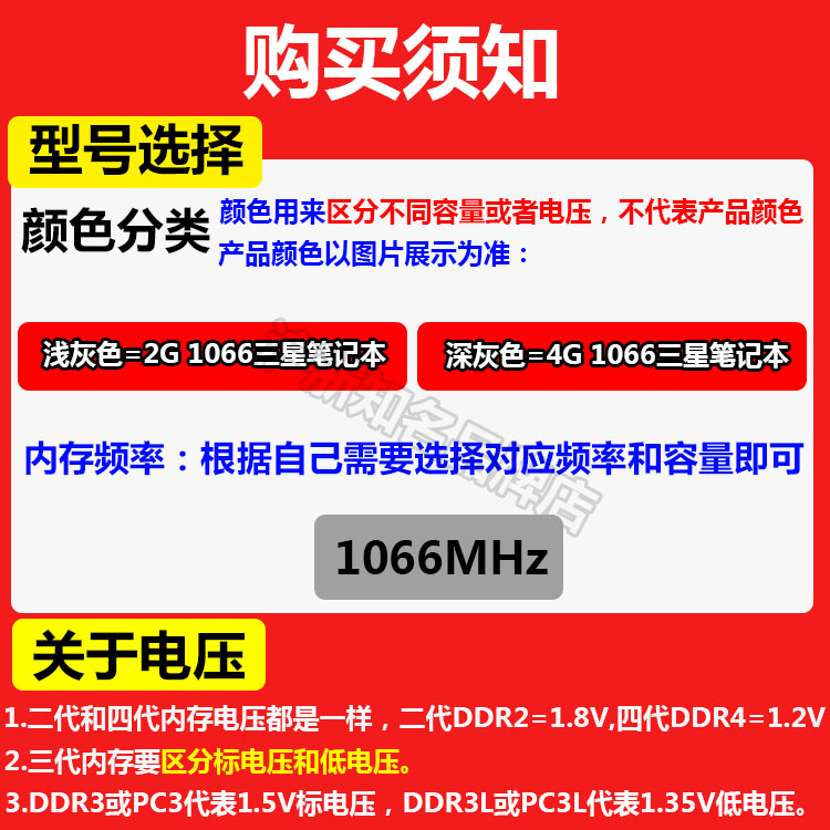 揭秘DDR3 1.65V内存：功耗大PK！1.5V&1.35V谁更胜一筹？  第3张