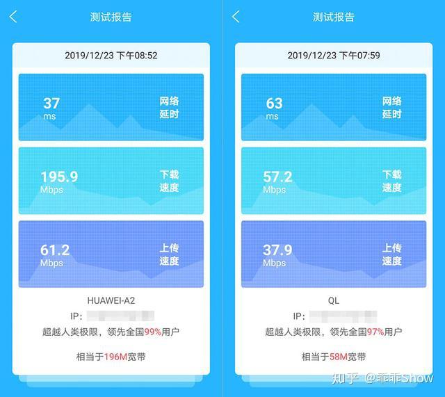 华为畅享20 Pro：5G新利器还是普通手机？揭秘网络速度大对决  第2张