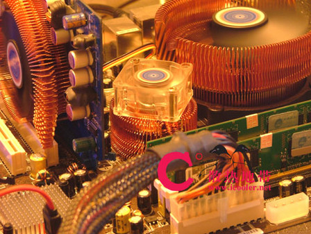 DDR4内存频率：突破极限 迎接计算速度革命  第4张