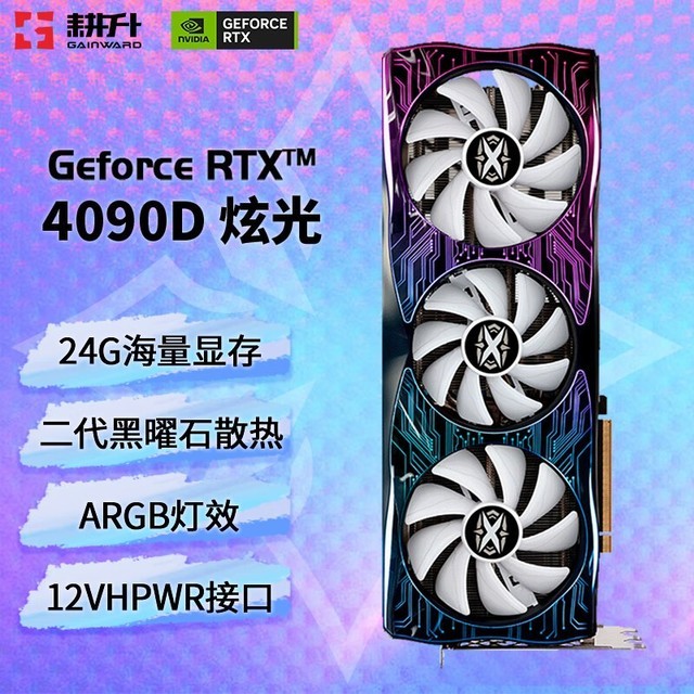 揭秘NVIDIA GeForce 1030 GT：性能究竟如何？  第5张