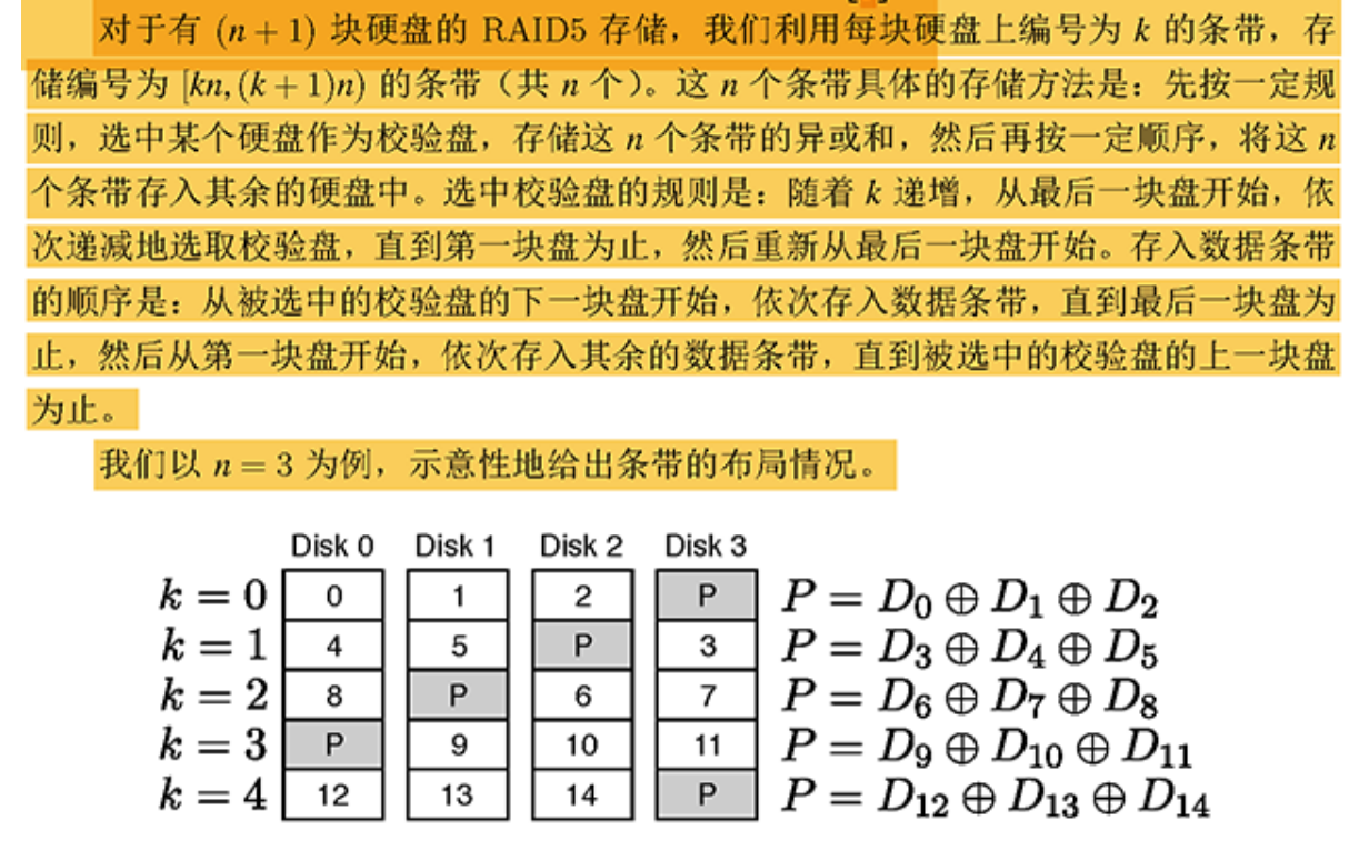 硬盘容量大揭秘：千字节VS太字节，真实容量惊人差距  第2张