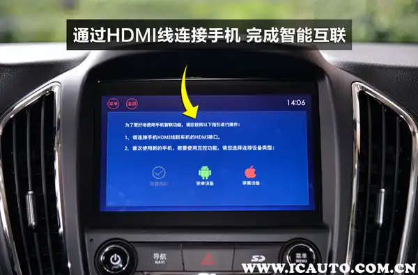 科技达人必看！Android手机如何与汽车系统完美连接？  第6张