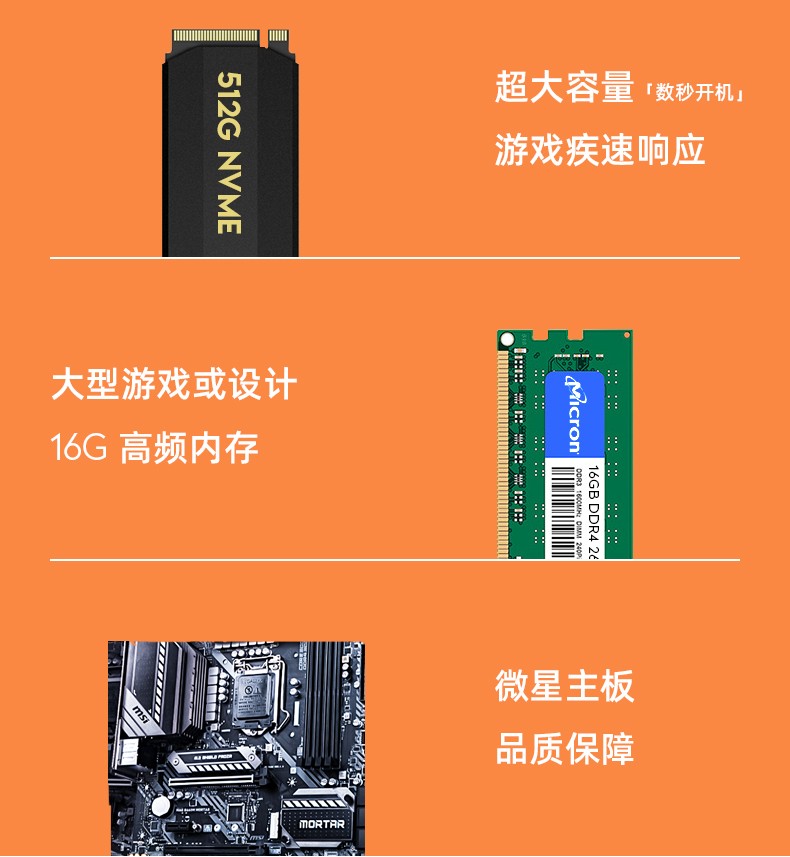 玩游戏选主机还是PC？配置大揭秘  第3张