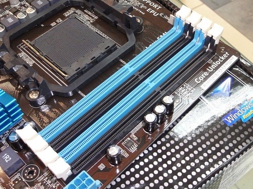 揭秘DDR3-1600内存：瑞势力作如何成为主流硬件？  第7张
