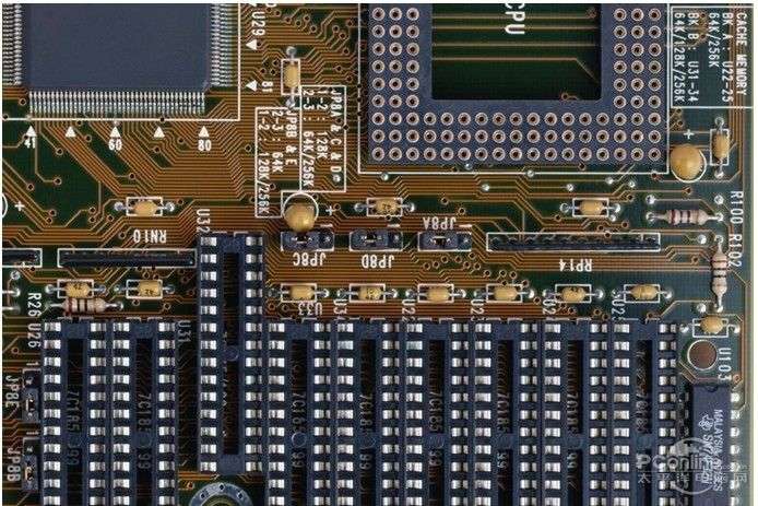 DDR3电路设计：信号完整性的关键  第4张