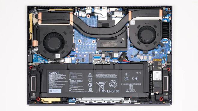 HP 1060：专为高端用户打造，性能超越同类竞品  第7张