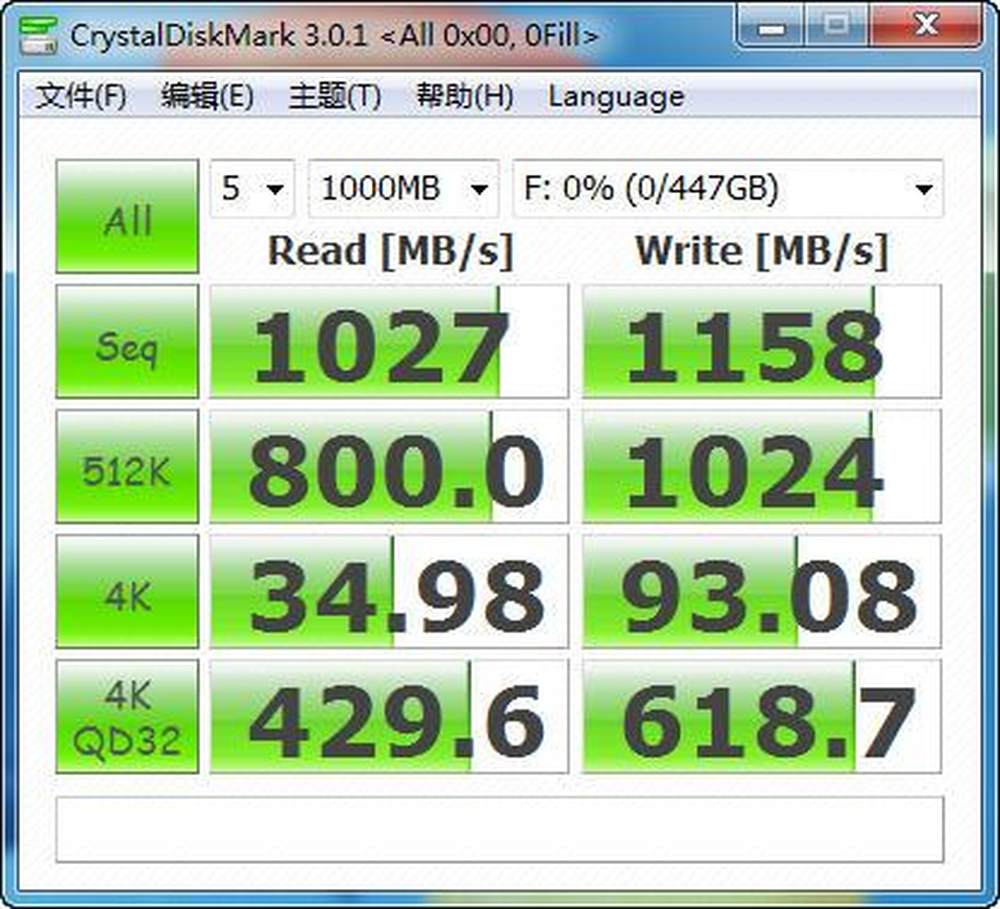 揭秘机械硬盘：速率之争与4K性能对决  第2张