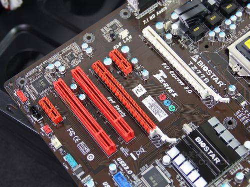 内存升级必备！选对主板，轻松释放DDR4 2400性能  第3张
