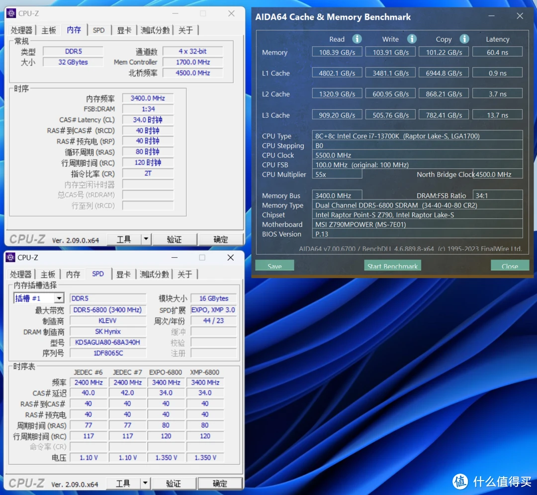 内存战斗：DDR4 2400 vs 3000，谁主沉浮？  第2张