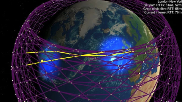 5G VS 传统信号：速度PK！高频技术大揭秘  第3张