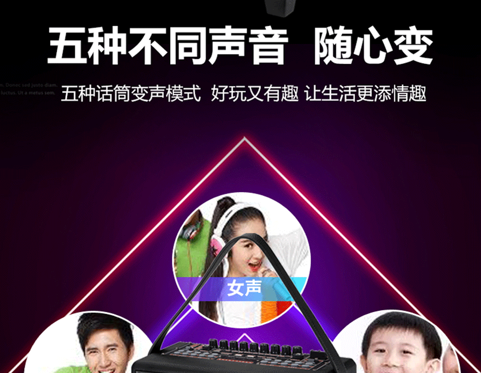 如何选择适合你的音箱？蓝牙、有线、USB，哪种更靠谱？  第5张