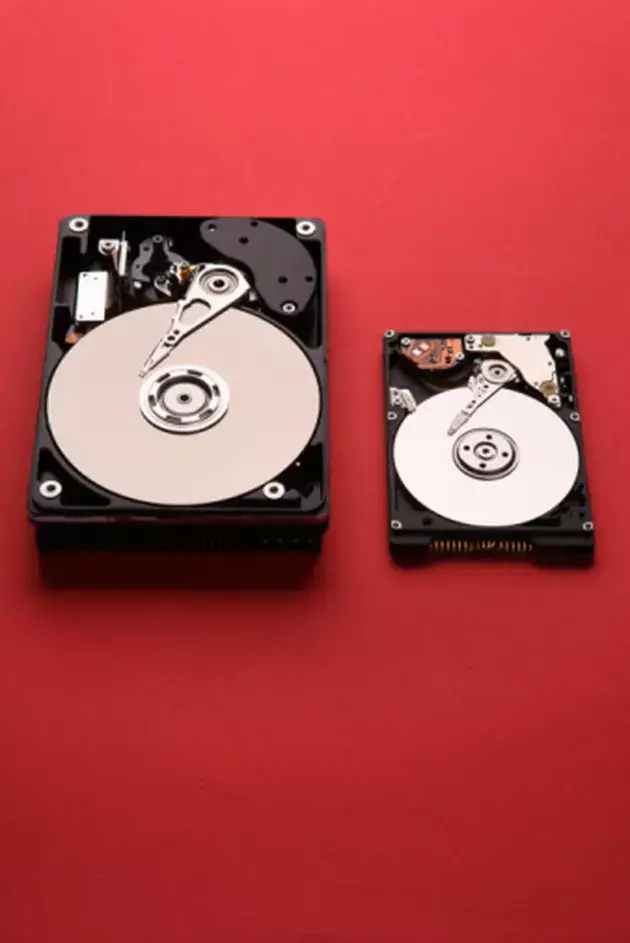 固态硬盘VS机械硬盘：速度大对决，谁更胜一筹？  第7张