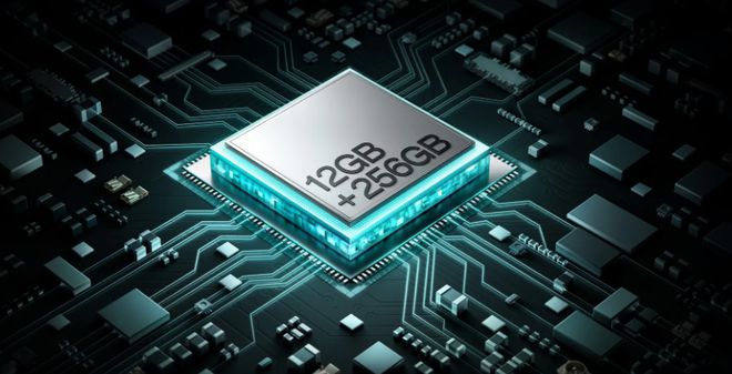 揭秘E3：智能机器人新王者DDR4内存加持，速度与稳定性双提升  第5张