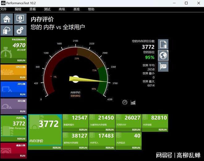 DDR4 2133 vs 2400：内存频率究竟谁更胜一筹？  第5张